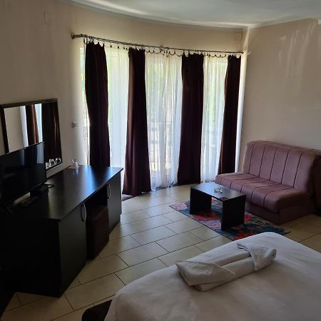 Vila Dincic Doo Veliko Gradište Exteriér fotografie