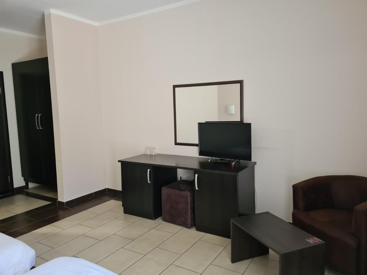 Vila Dincic Doo Veliko Gradište Exteriér fotografie