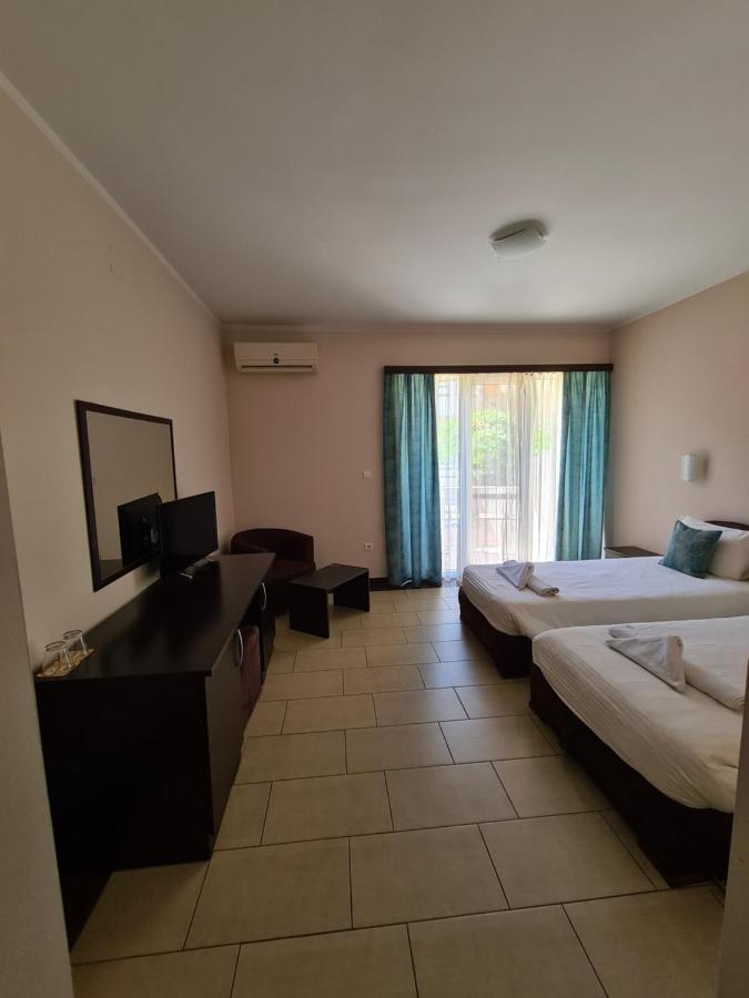 Vila Dincic Doo Veliko Gradište Exteriér fotografie