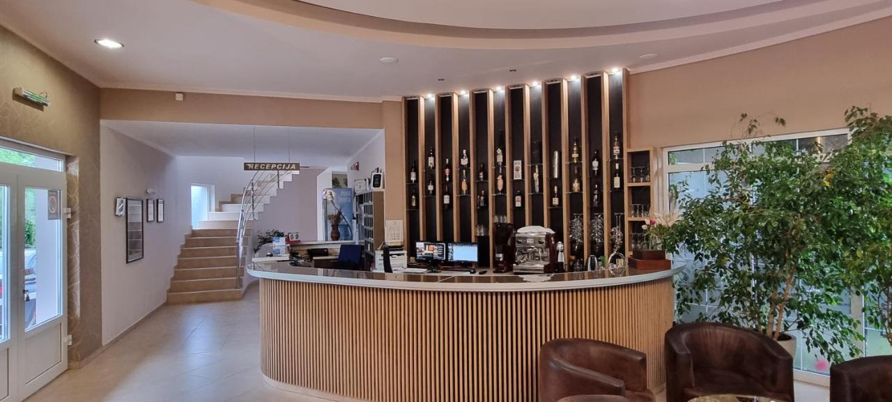 Vila Dincic Doo Veliko Gradište Exteriér fotografie