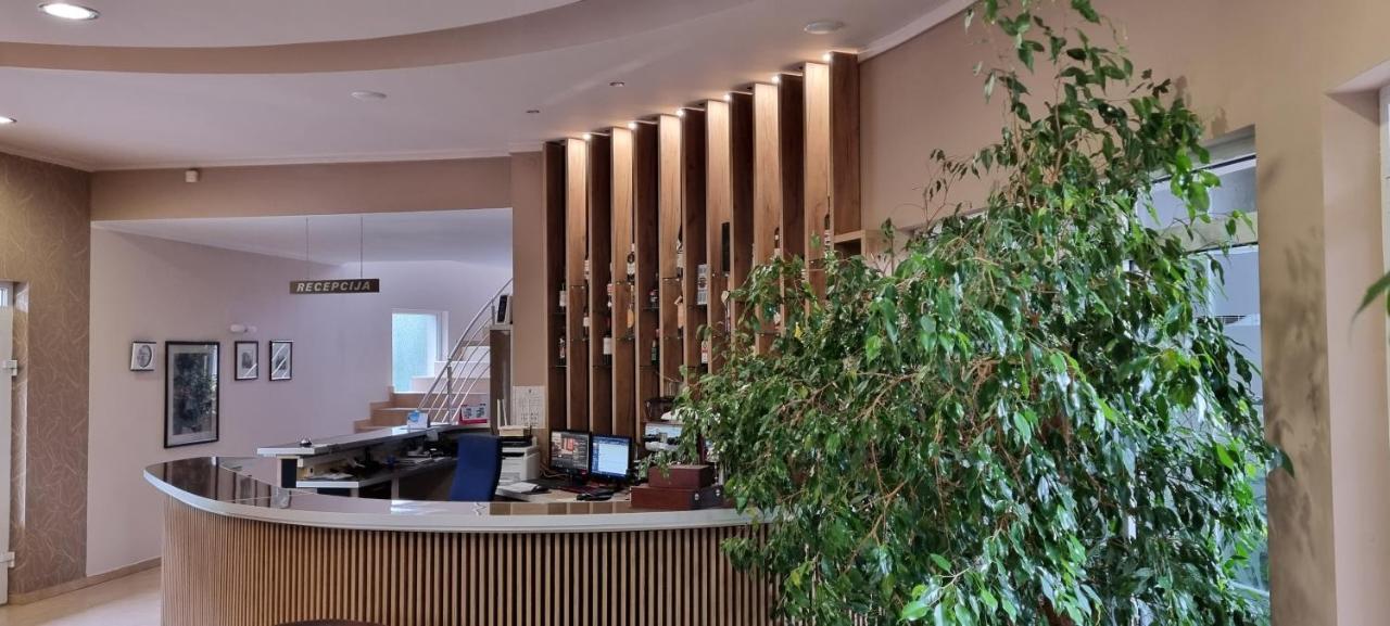 Vila Dincic Doo Veliko Gradište Exteriér fotografie