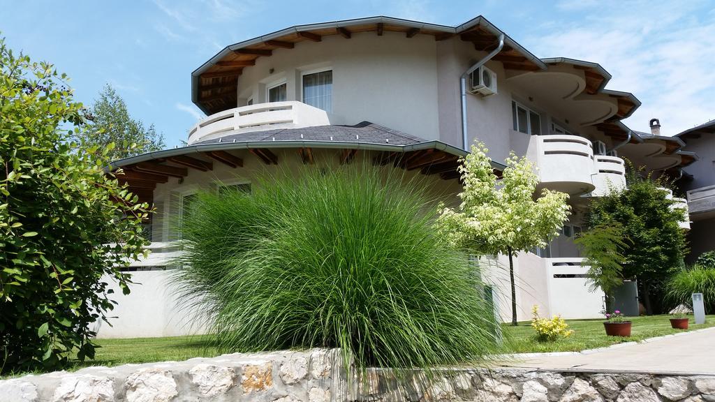 Vila Dincic Doo Veliko Gradište Exteriér fotografie