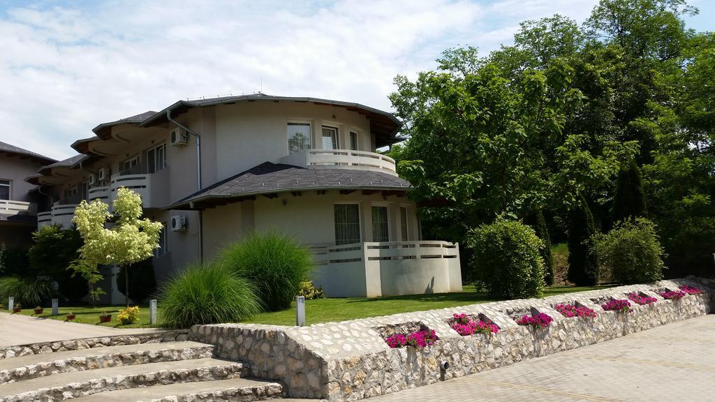 Vila Dincic Doo Veliko Gradište Exteriér fotografie
