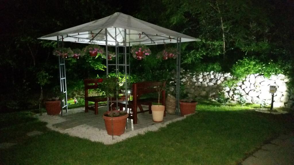 Vila Dincic Doo Veliko Gradište Exteriér fotografie