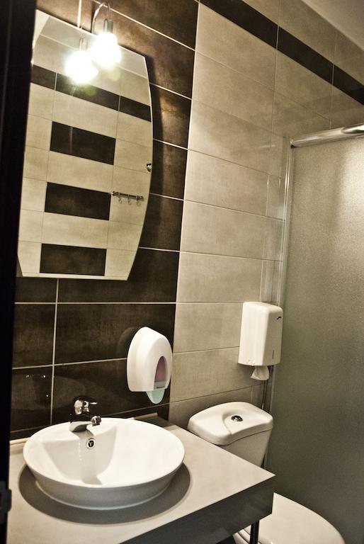 Vila Dincic Doo Veliko Gradište Exteriér fotografie